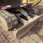 YANMAR 65 used excavator photo 7