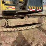 YANMAR 65 used excavator photo 8