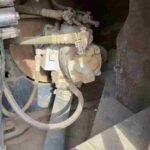 YANMAR 65 used excavator photo 9