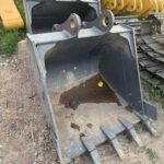 ZOOMLION Excavator Bucket spare parts photo 2