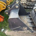 ZOOMLION Excavator Bucket spare parts photo 4