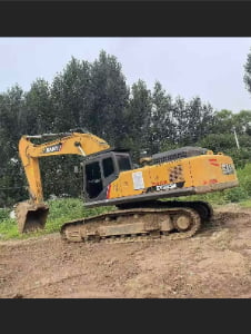 SANY SY385H Used Excavator