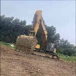 SANY SY385H Used Excavator
