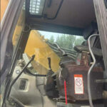 SANY SY385H Used Excavator