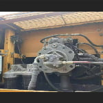 SANY SY385H Used Excavator