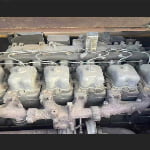 SANY SY385H Used Excavator