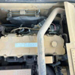CAT 336D2L Used Excavator
