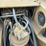CAT 336D2L Used Excavator