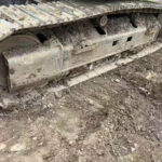CAT 336D2L Used Excavator