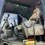 CAT 336D2L Used Excavator