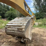 CAT 336D2L Used Excavator
