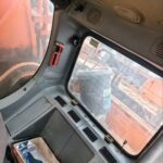 DOOSAN DH500LC-7 Used Crawler Excavator for Sale
