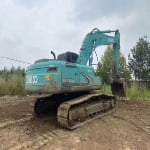 KOBELCO SK260-8 Used Excavator