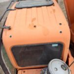DOOSAN DH500LC-7 Used Crawler Excavator for Sale
