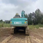 KOBELCO SK260-8 Used Excavator