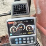DOOSAN DH500LC-7 Used Crawler Excavator for Sale