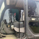 KOBELCO SK260-8 Used Excavator