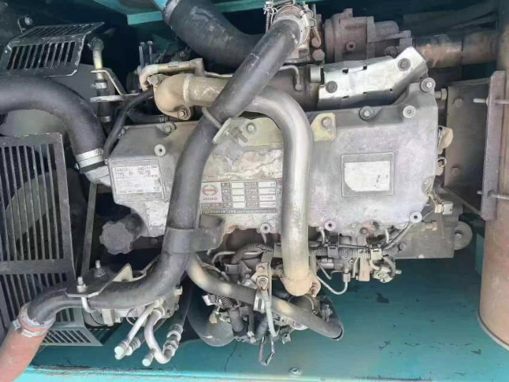 KOBELCO SK260-8 Used Excavator