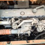 DOOSAN DH500LC-7 Used Crawler Excavator for Sale