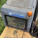 XCMG XE490DK 470-Class Used Crawler Excavator for Sale