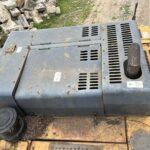 XCMG XE490DK 470-Class Used Crawler Excavator for Sale