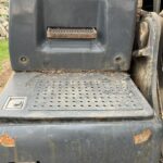 XCMG XE490DK 470-Class Used Crawler Excavator for Sale