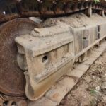 XCMG XE490DK 470-Class Used Crawler Excavator for Sale