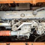 DOOSAN DH500LC-7 Used Crawler Excavator for Sale