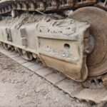 XCMG XE490DK 470-Class Used Crawler Excavator for Sale