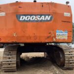 DOOSAN DH500LC-7 Used Crawler Excavator for Sale
