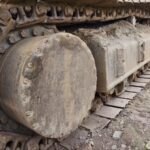 XCMG XE490DK 470-Class Used Crawler Excavator for Sale