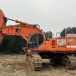DOOSAN DH500LC-7 Used Crawler Excavator for Sale