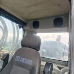 XCMG XE490DK 470-Class Used Crawler Excavator for Sale