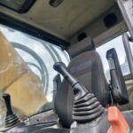 XCMG XE490DK 470-Class Used Crawler Excavator for Sale