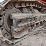 DOOSAN DH500LC-7 Used Crawler Excavator for Sale