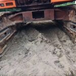 DOOSAN DH500LC-7 Used Crawler Excavator for Sale