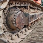DOOSAN DH500LC-7 Used Crawler Excavator for Sale