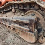 DOOSAN DH500LC-7 Used Crawler Excavator for Sale