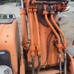 DOOSAN DH500LC-7 Used Crawler Excavator for Sale