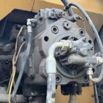 XCMG XE490DK 470-Class Used Crawler Excavator for Sale