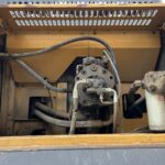 XCMG XE490DK 470-Class Used Crawler Excavator for Sale