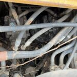 XCMG XE490DK 470-Class Used Crawler Excavator for Sale