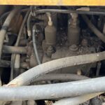 XCMG XE490DK 470-Class Used Crawler Excavator for Sale