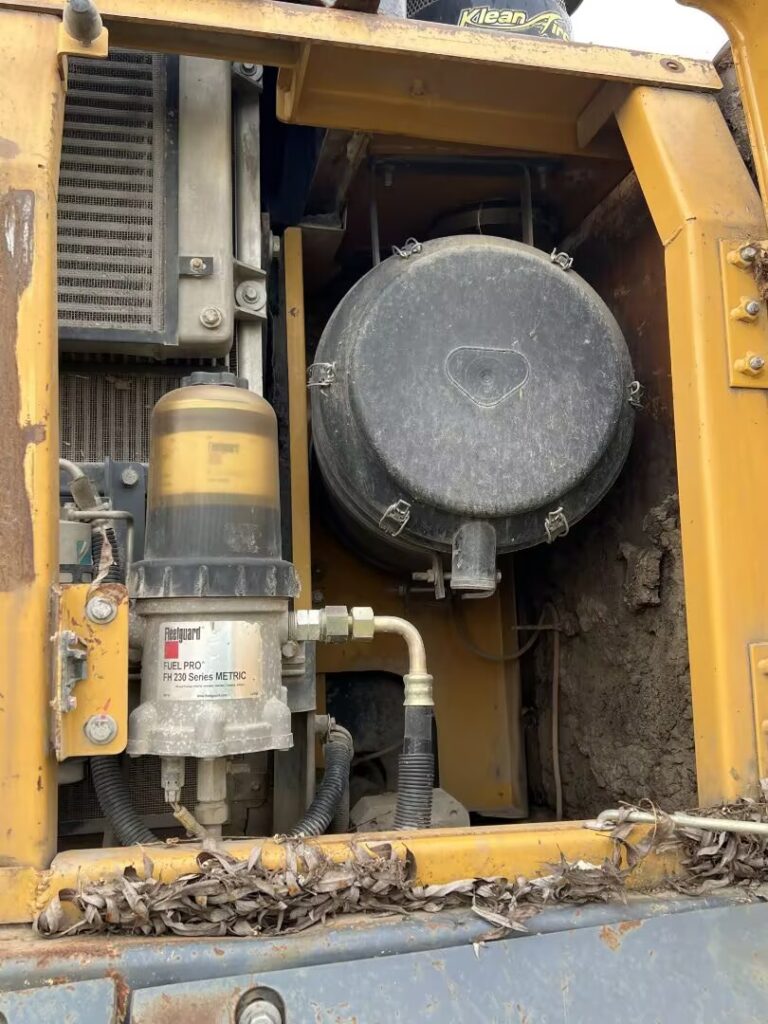 XCMG XE490DK 470-Class Used Crawler Excavator for Sale